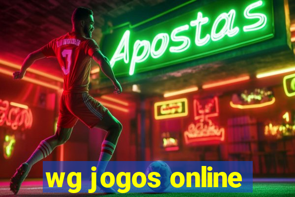 wg jogos online